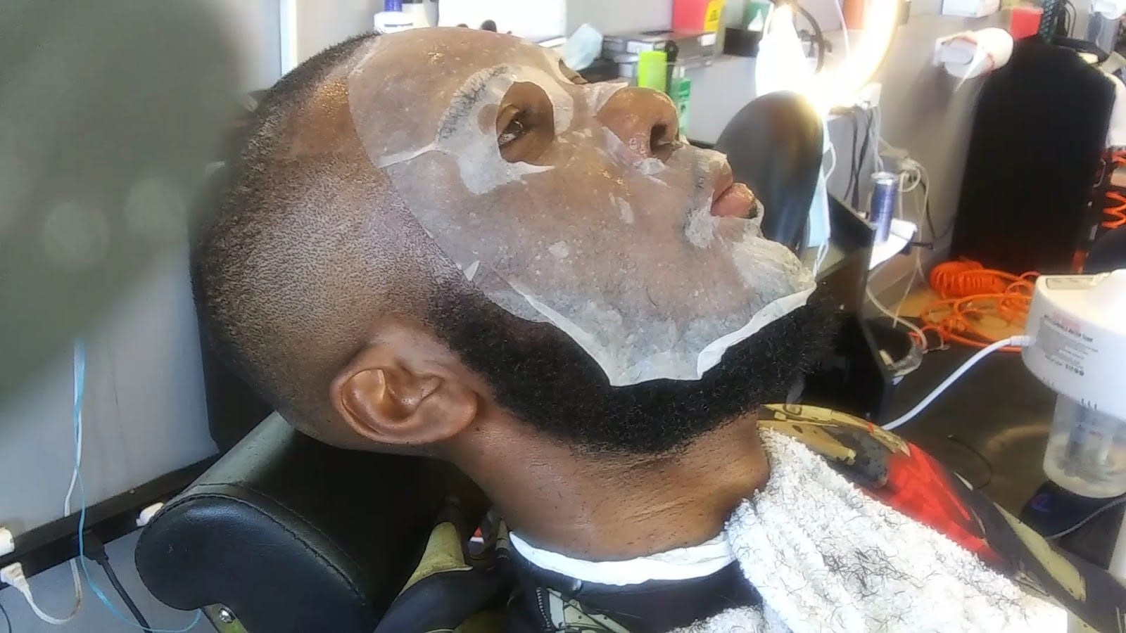Centric cuts, photo 3
