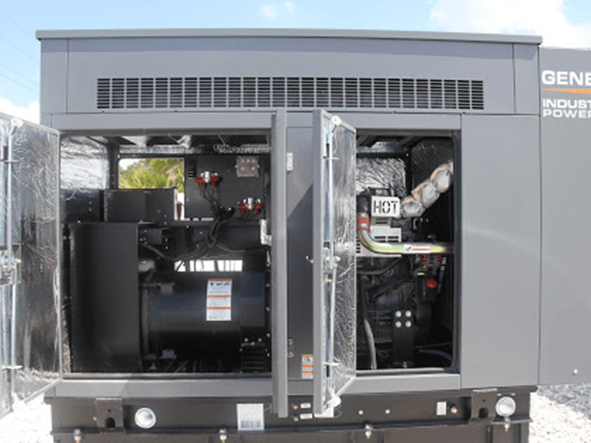 Florida Power Solutions Inc., photo 4