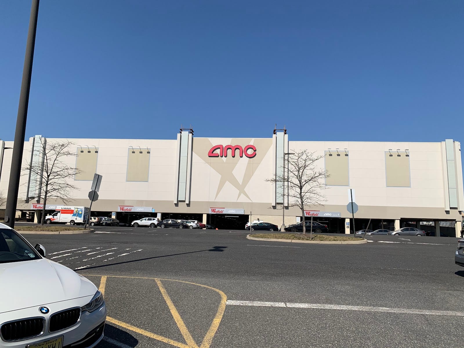 AMC Garden State Plaza 16, photo 2