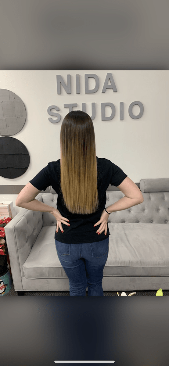 Nida’s Hair Studio