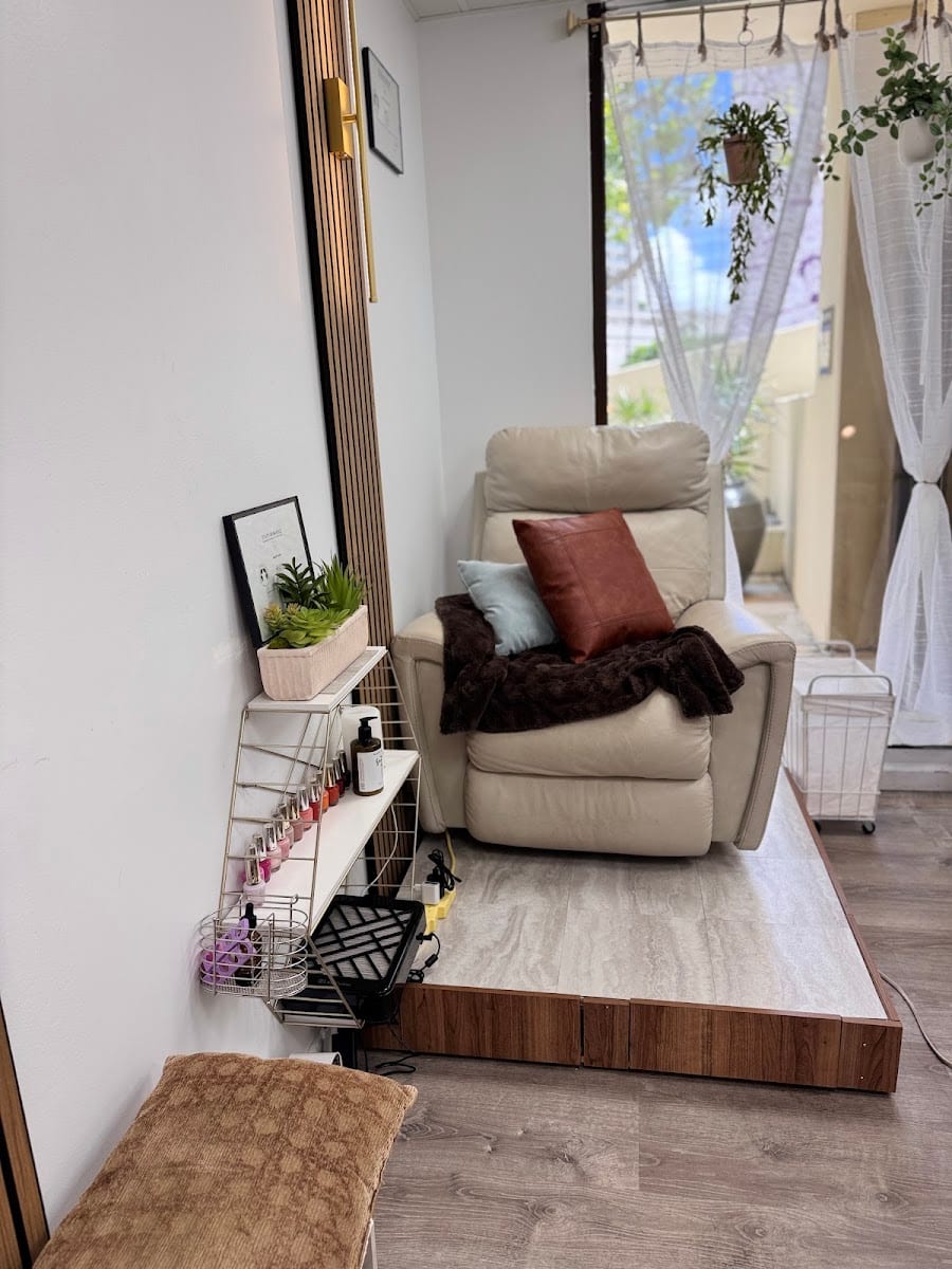 Marie Massage Therapy, photo 3