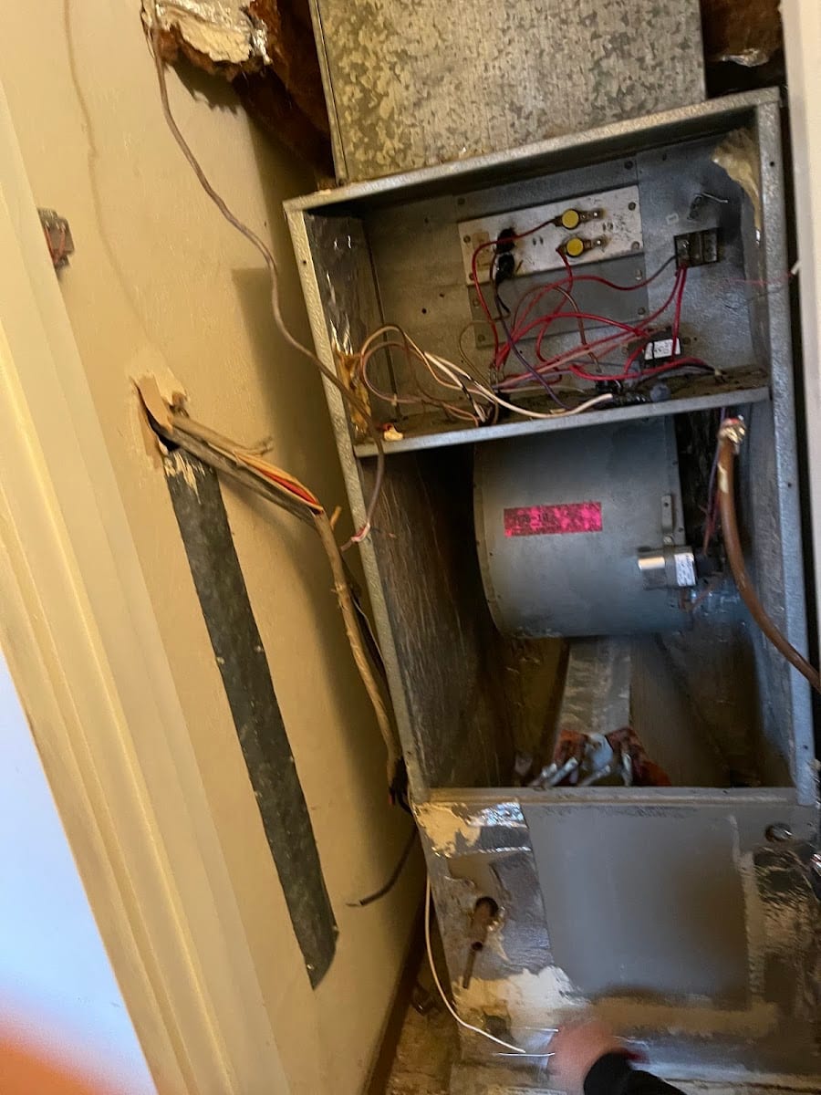 J and Sons Air Conditioning, photo 4