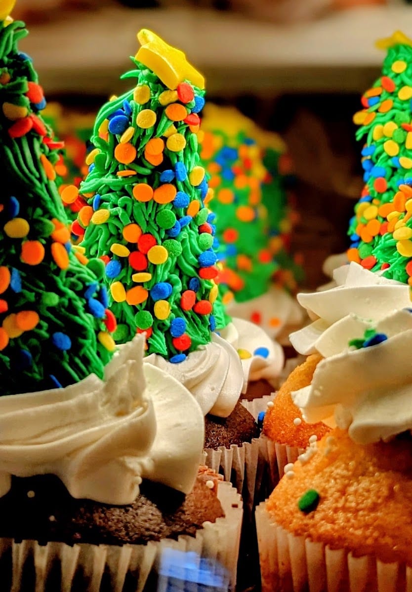 Ghost Town Bakery