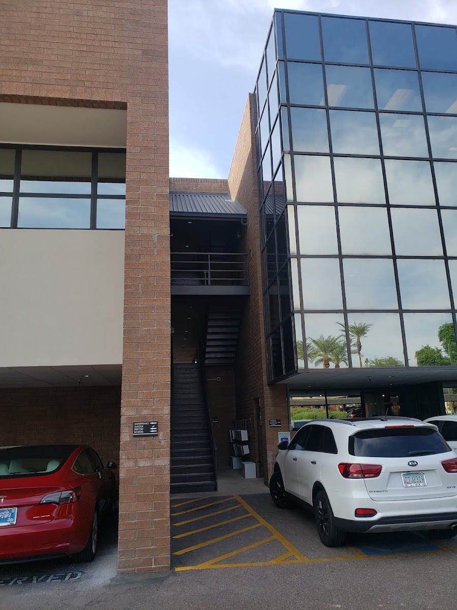 Scottsdale Family Health: