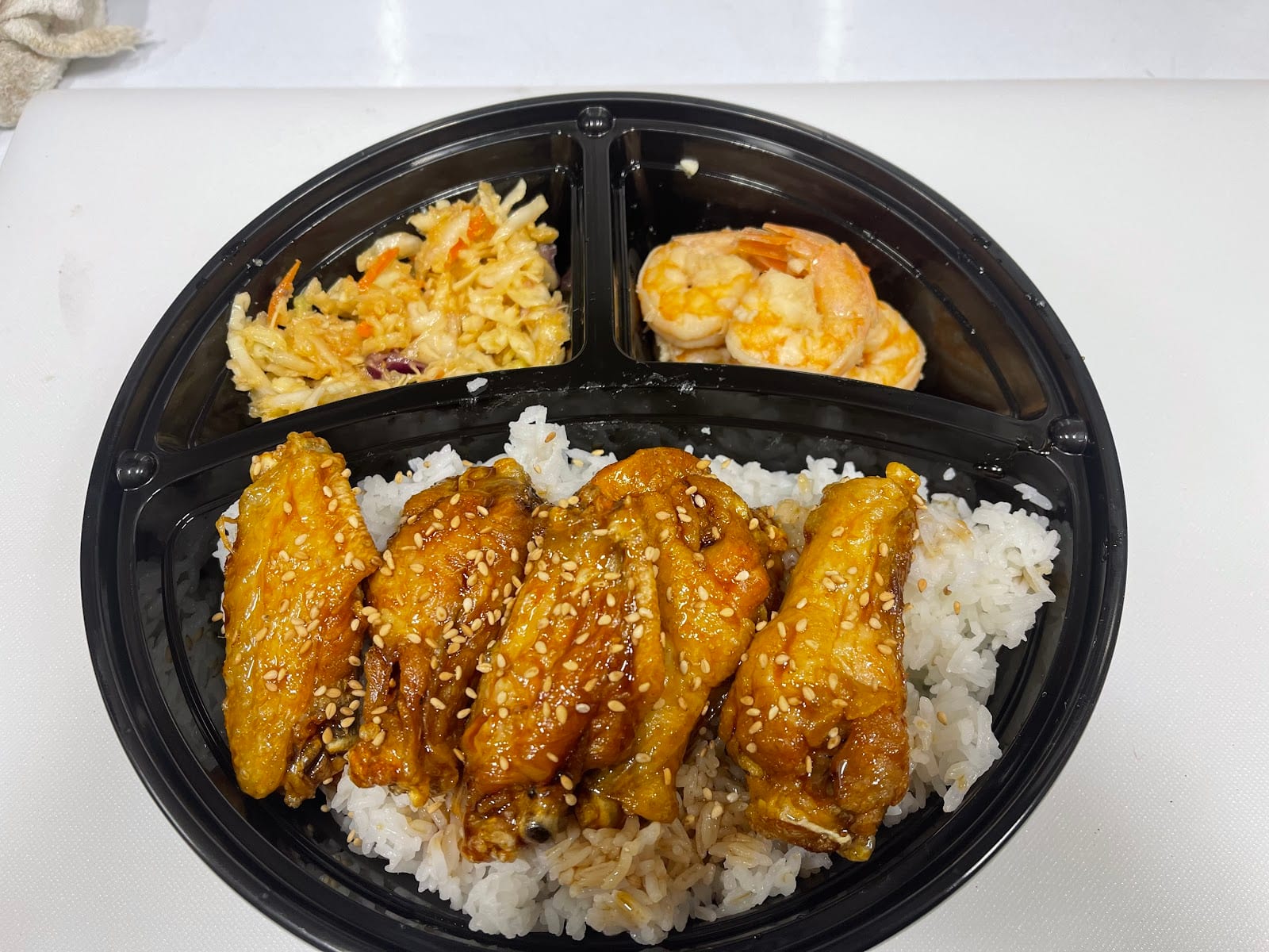 Lana's Asian Express, photo 3