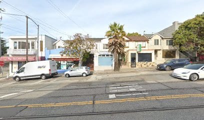 Taraval Chiropractic