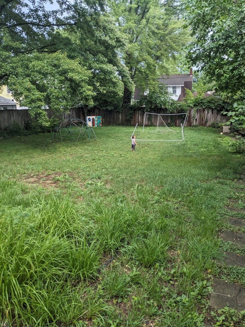 Benjamin Park, photo 2
