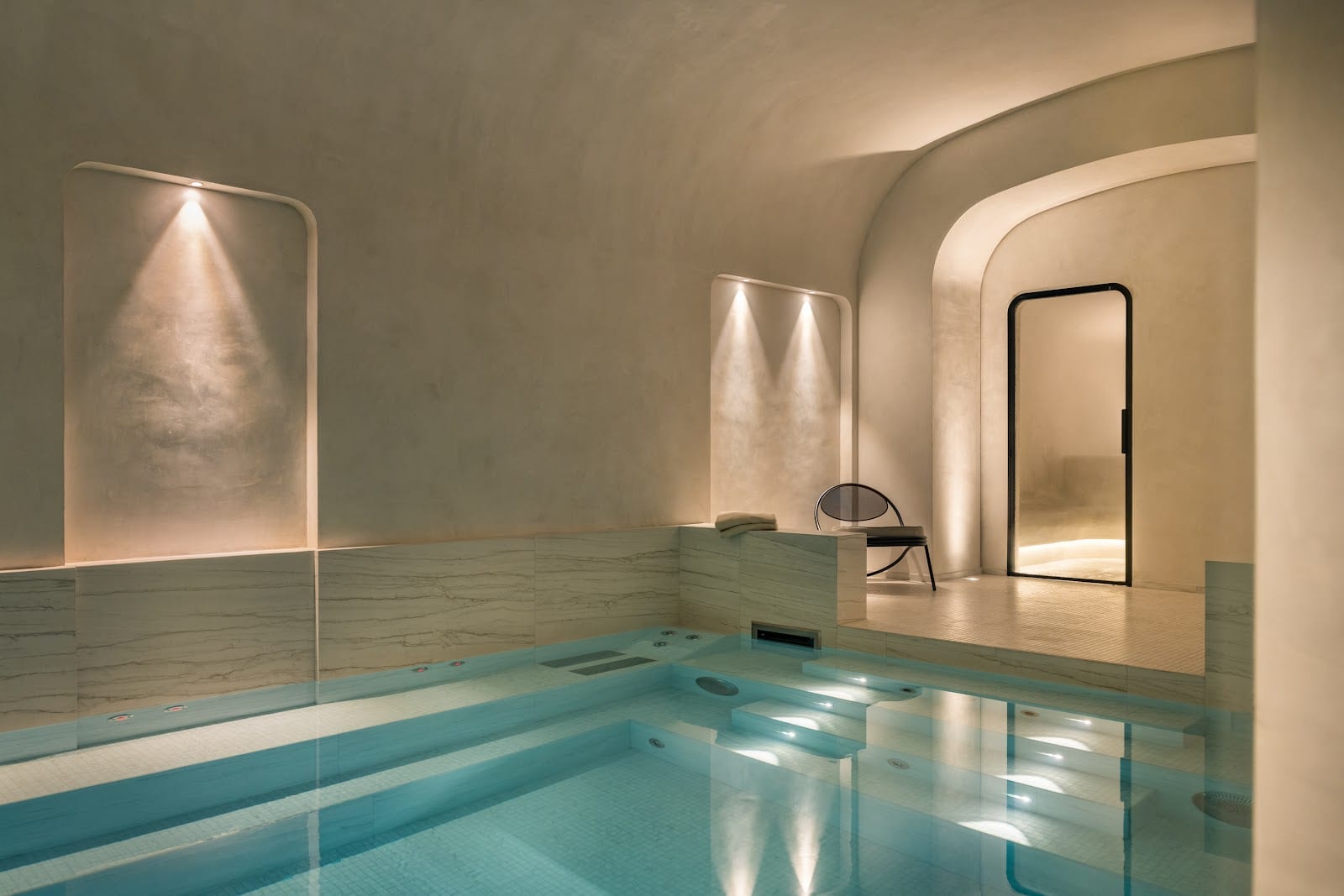 Spa des Prés by Codage, photo 2