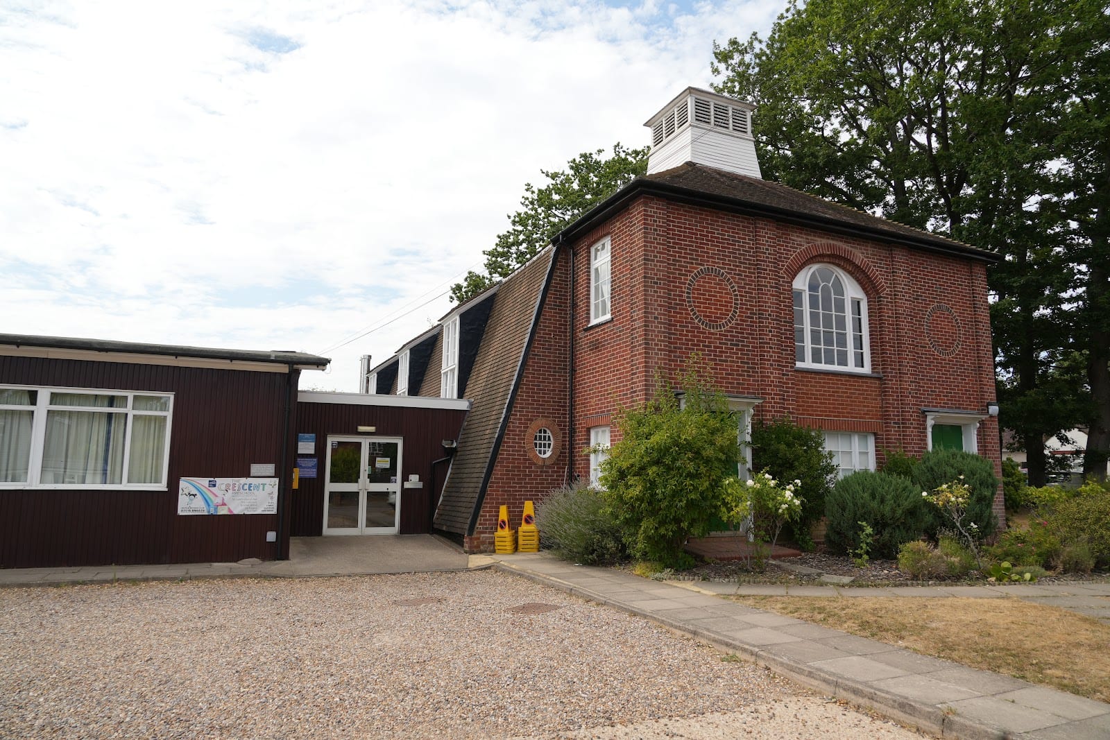 Bricket Wood Medical Centre, photo 2