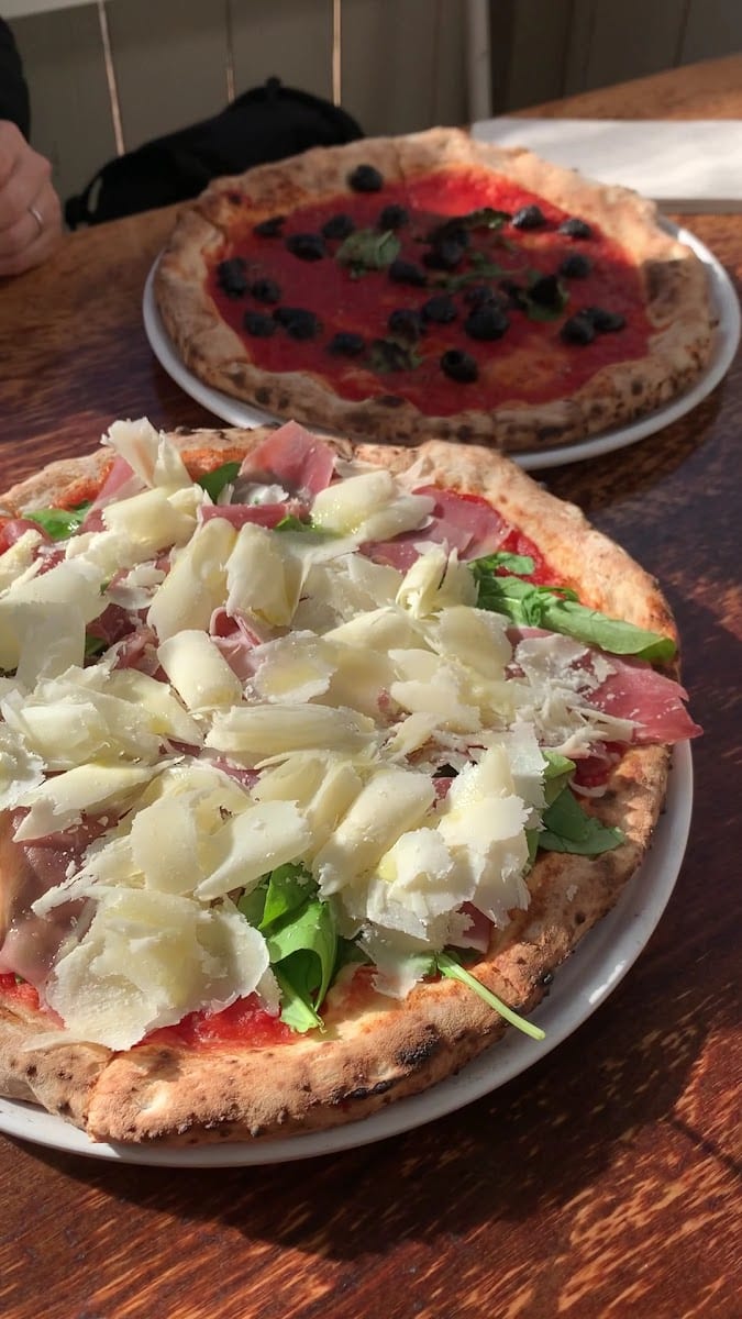 Il Casaro Pizzeria, photo 2
