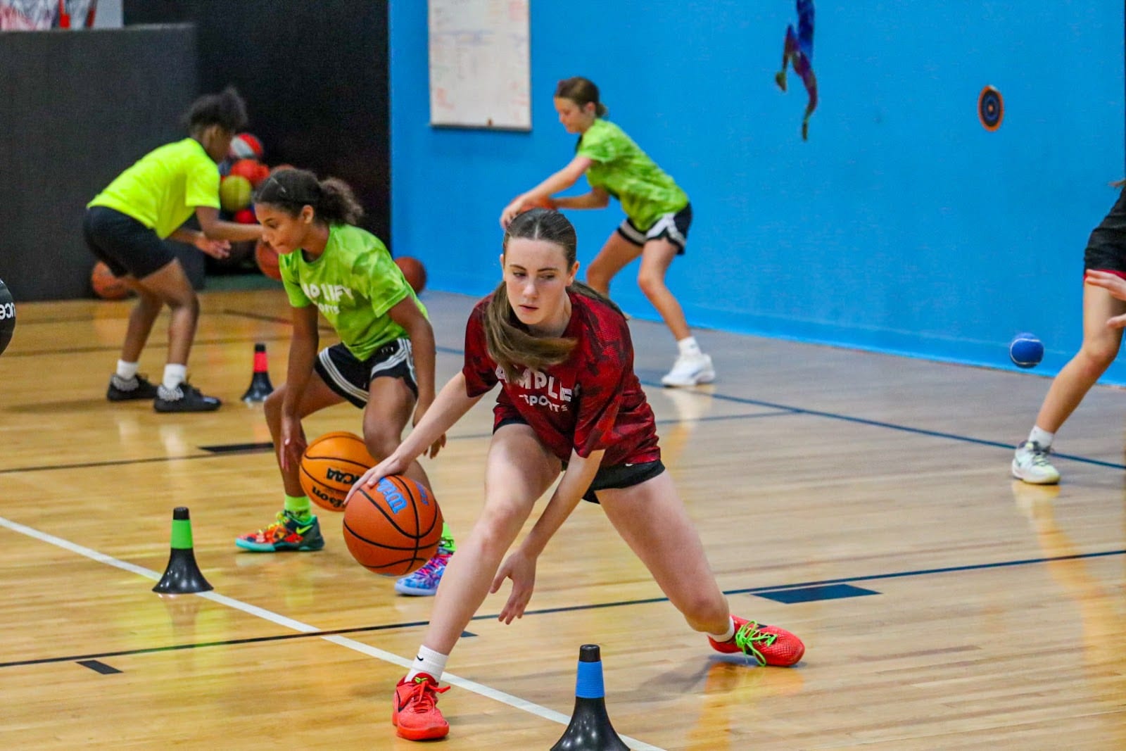 Amplify Sports, photo 4