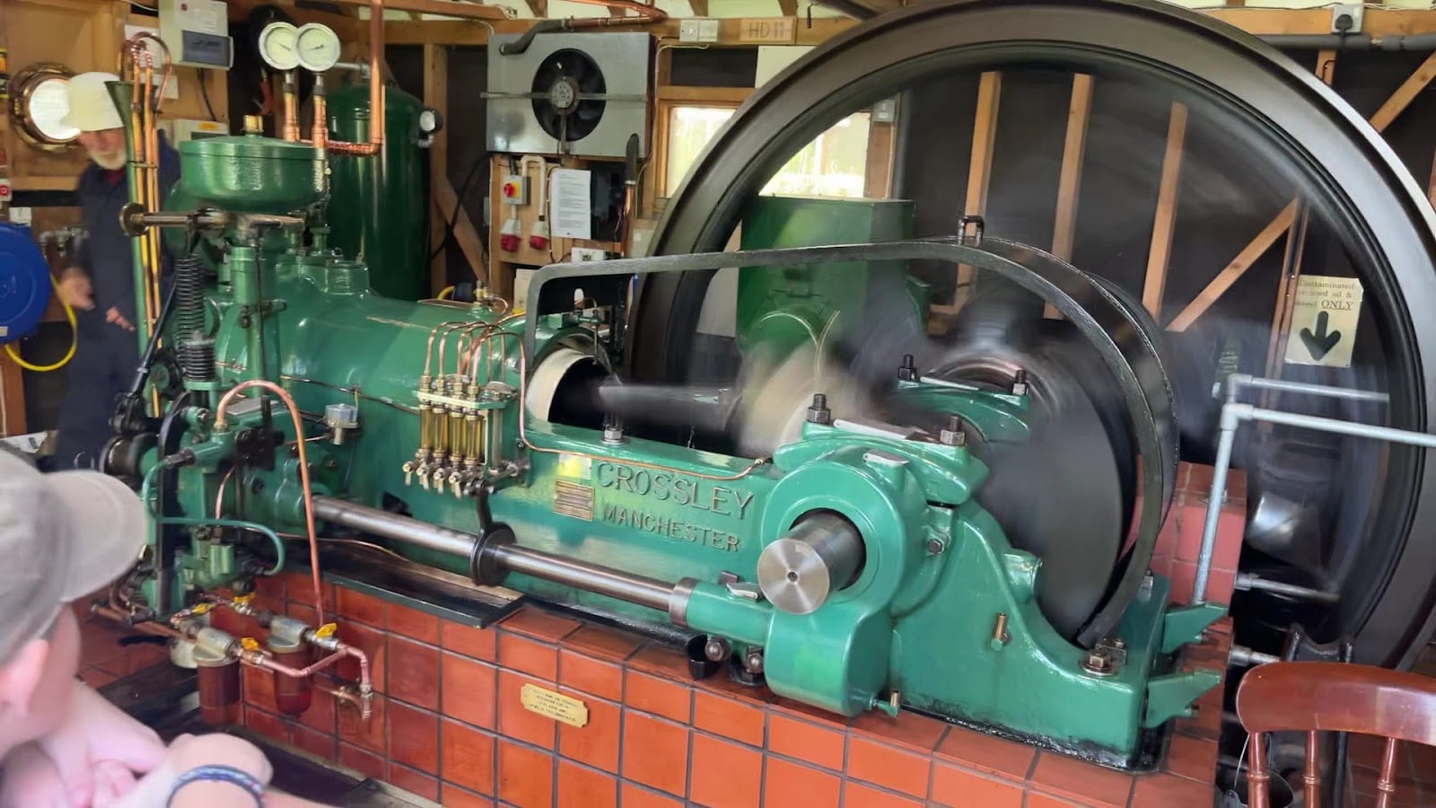 Redbournbury Watermill & Bakery, photo 3