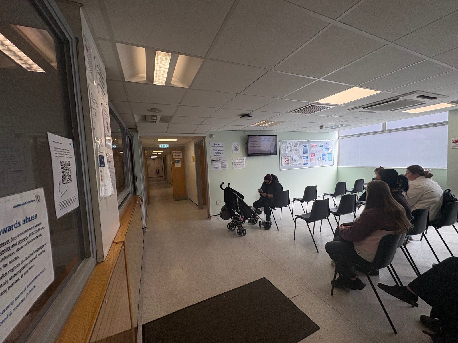 NHS Norwich Walk-in Centre, photo 4