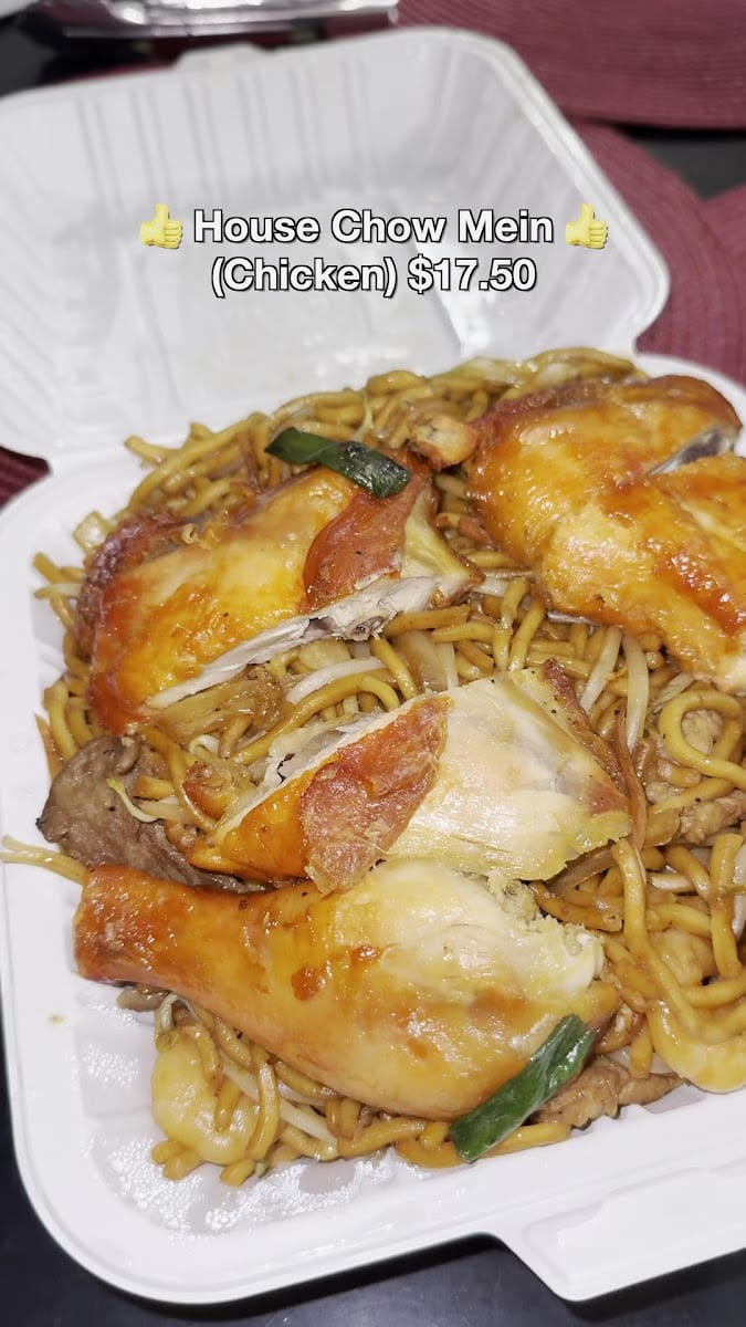 Golden Star Restaurant(Encore Hakka), photo 3