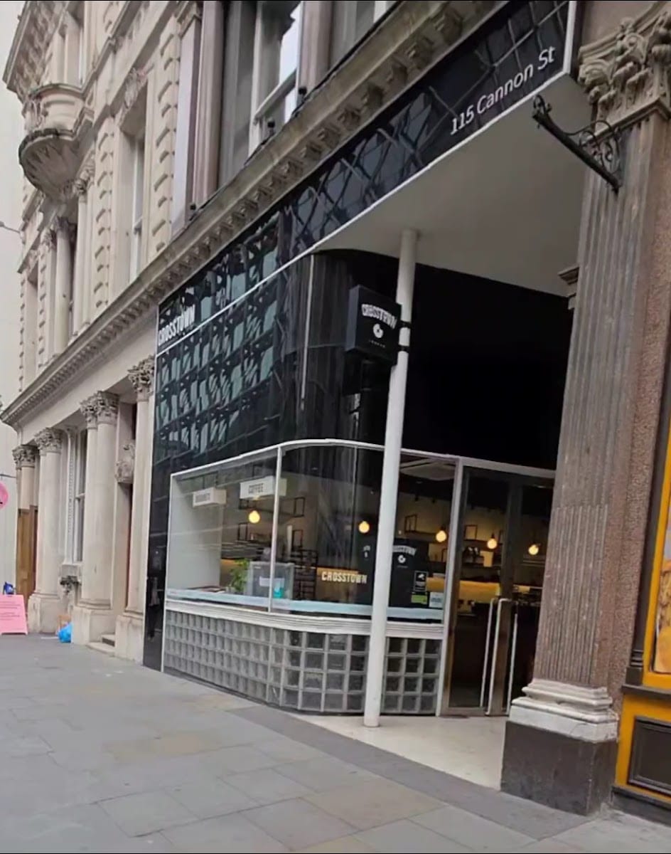 Crosstown Cannon Street - Doughnuts, Cookies, & Coffee, photo 3