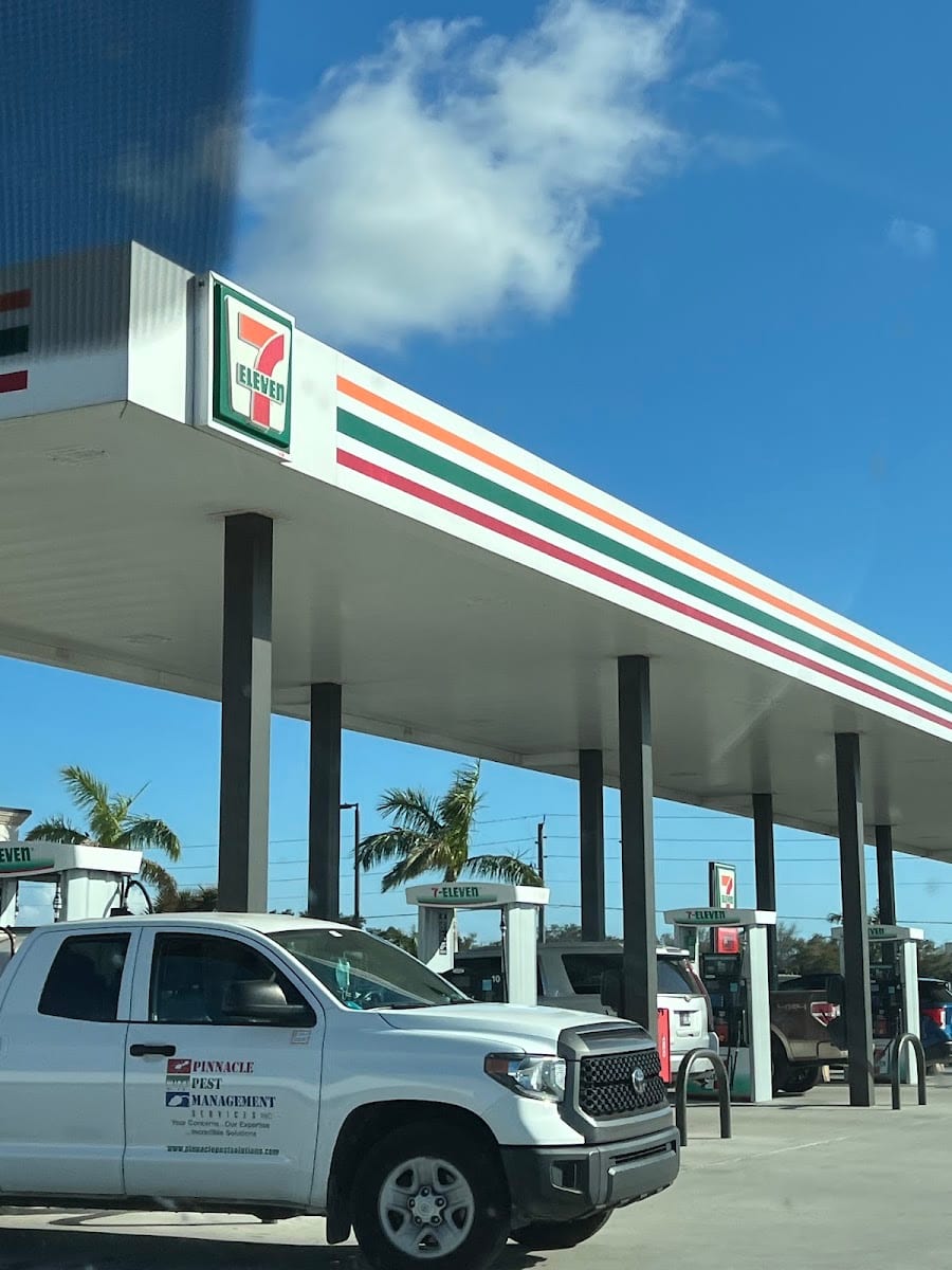 7-Eleven