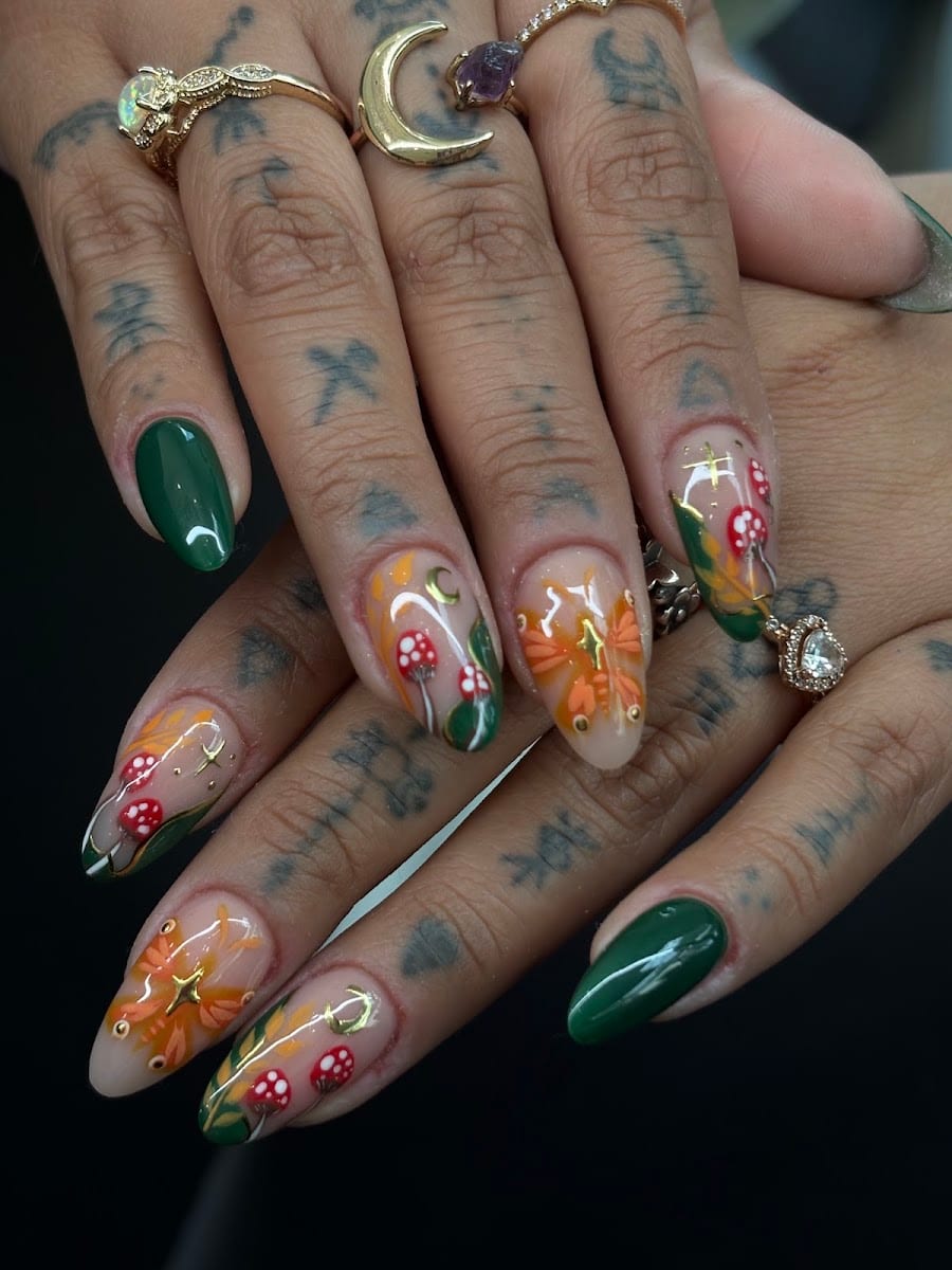 Nails Of America Heights, photo 4