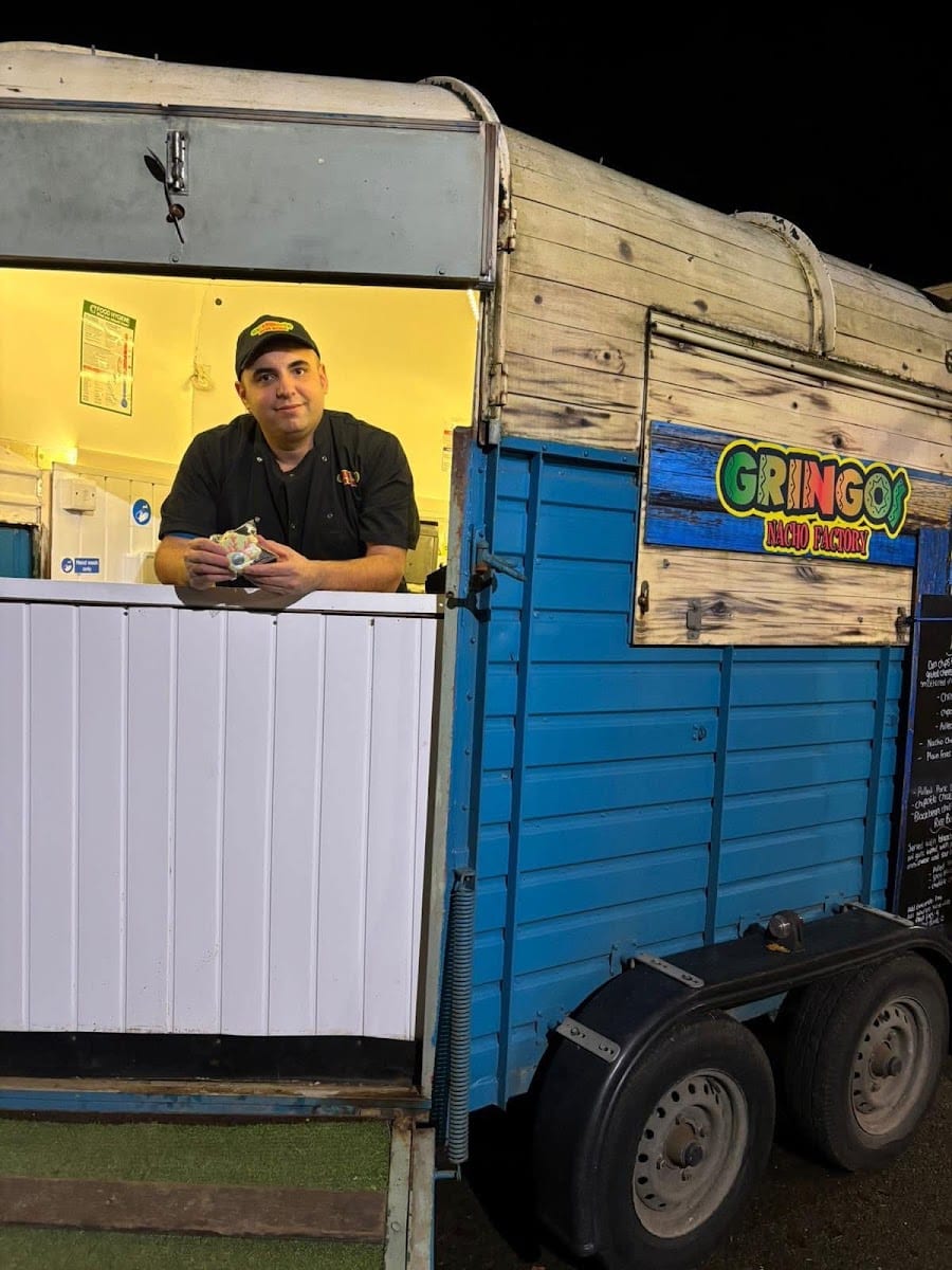 Gringos Nacho Factory, photo 3