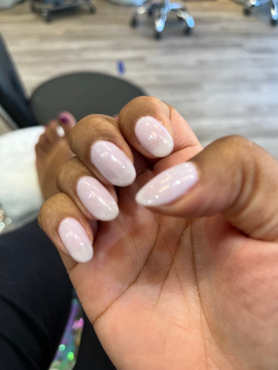Mani-Pedi SF