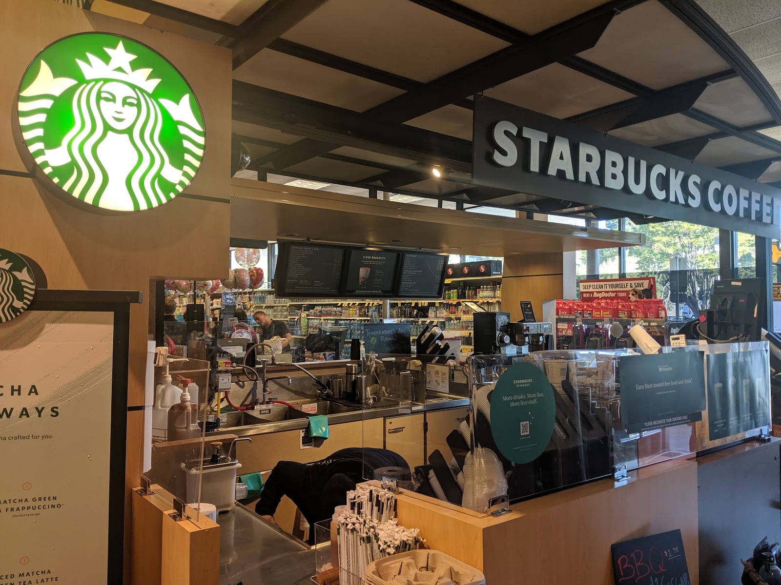 Starbucks Coffee Company, photo 2