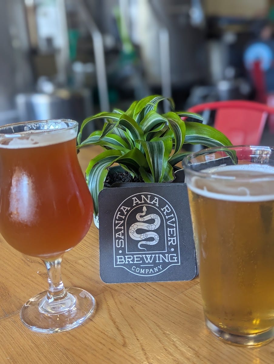 Santa Ana River Brewing Company, photo 4