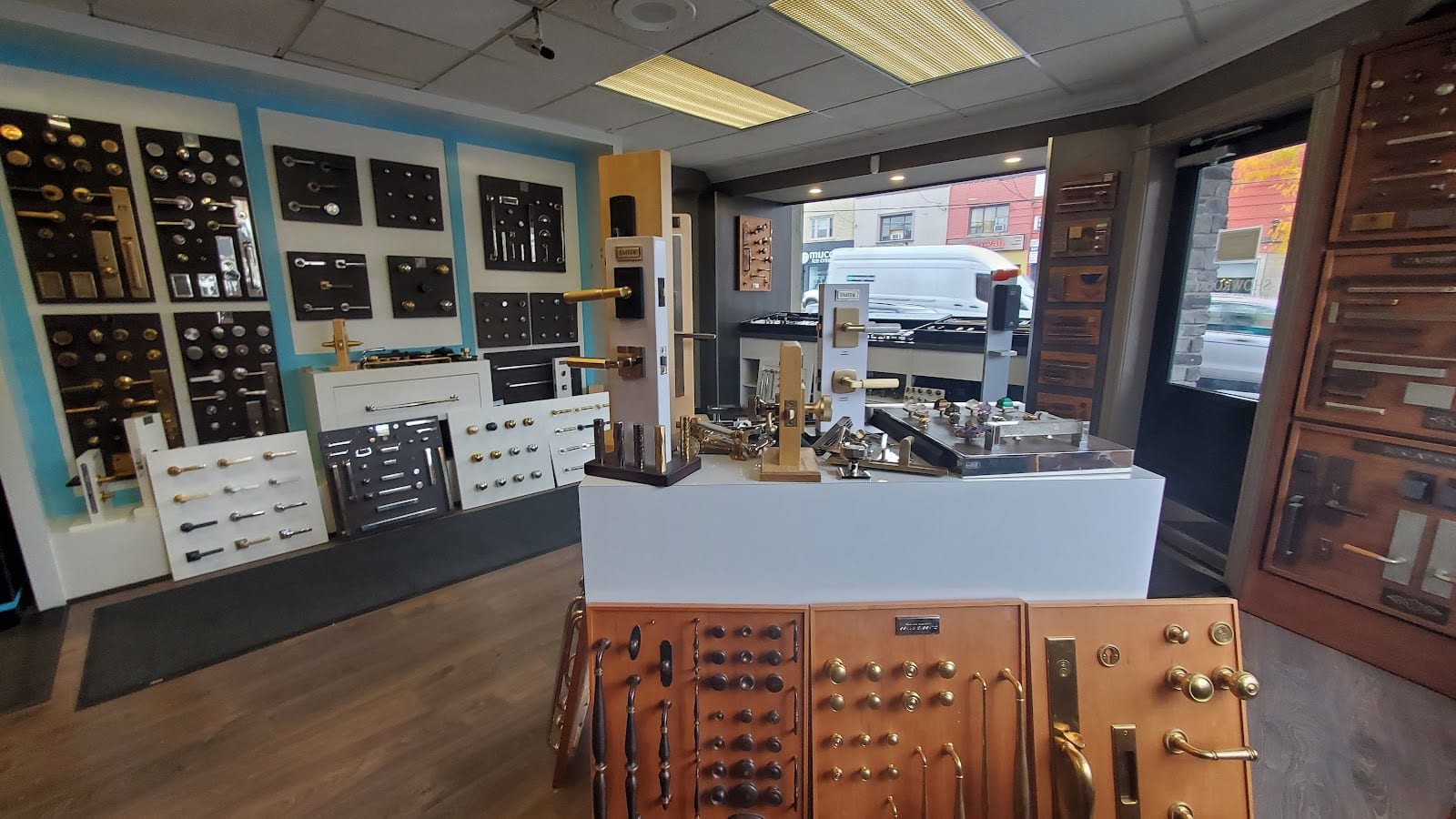 Citywide Locksmiths Ltd., photo 3