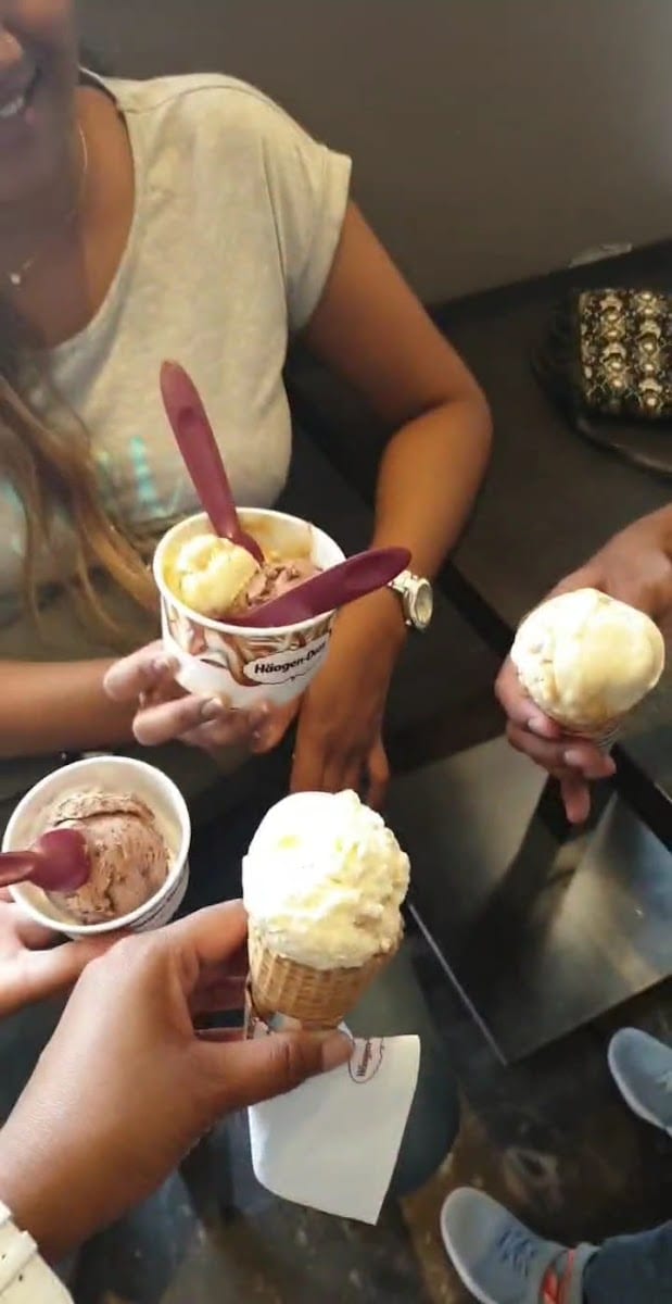 Häagen-Dazs, photo 3