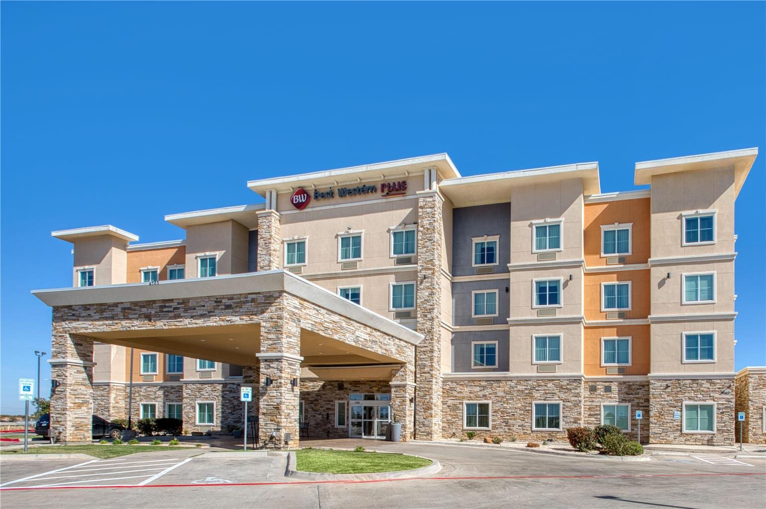 Tech Inn, photo 2