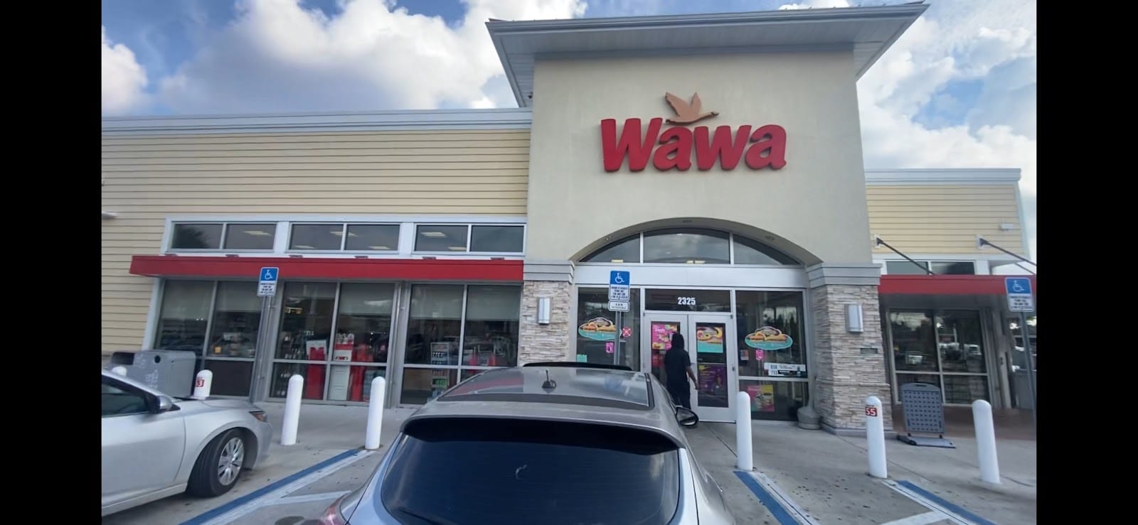 Wawa, photo 4