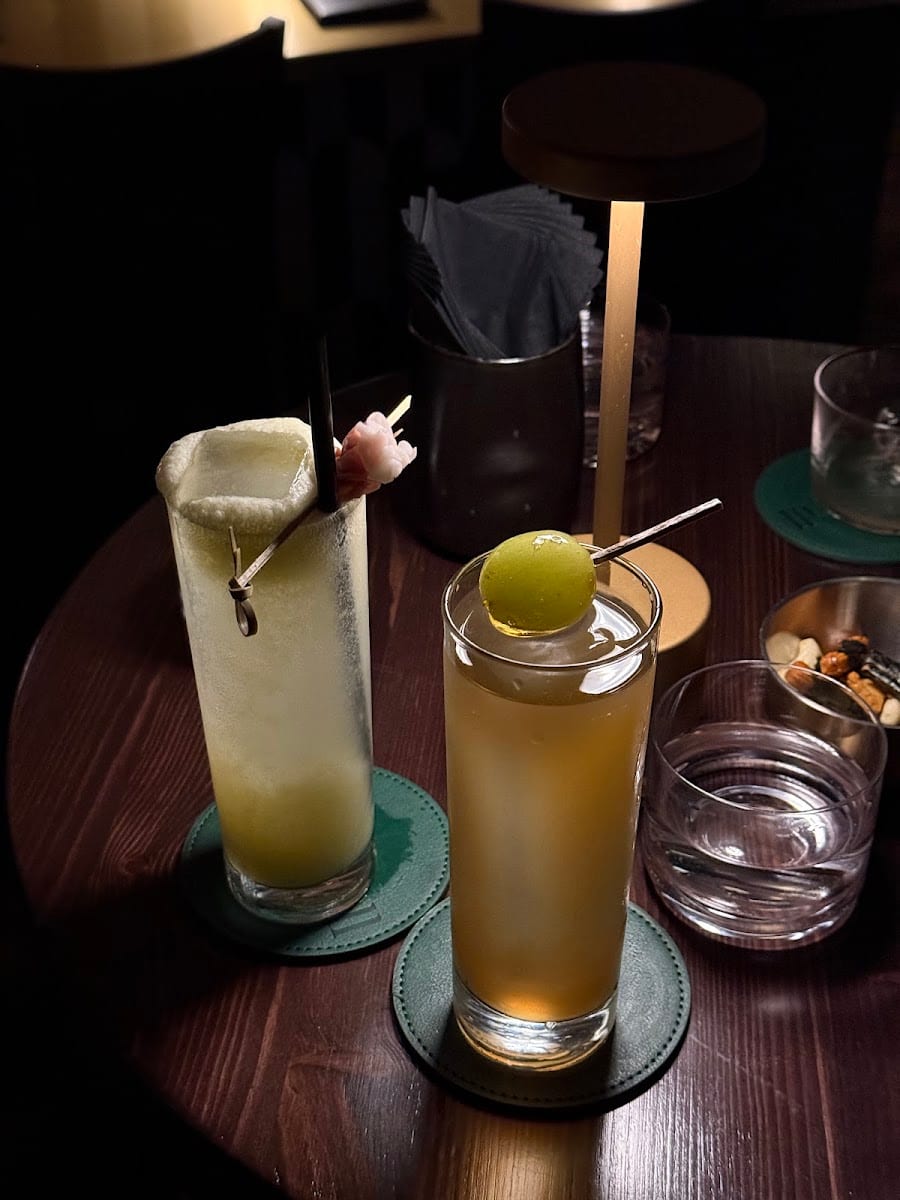 Highball, photo 4