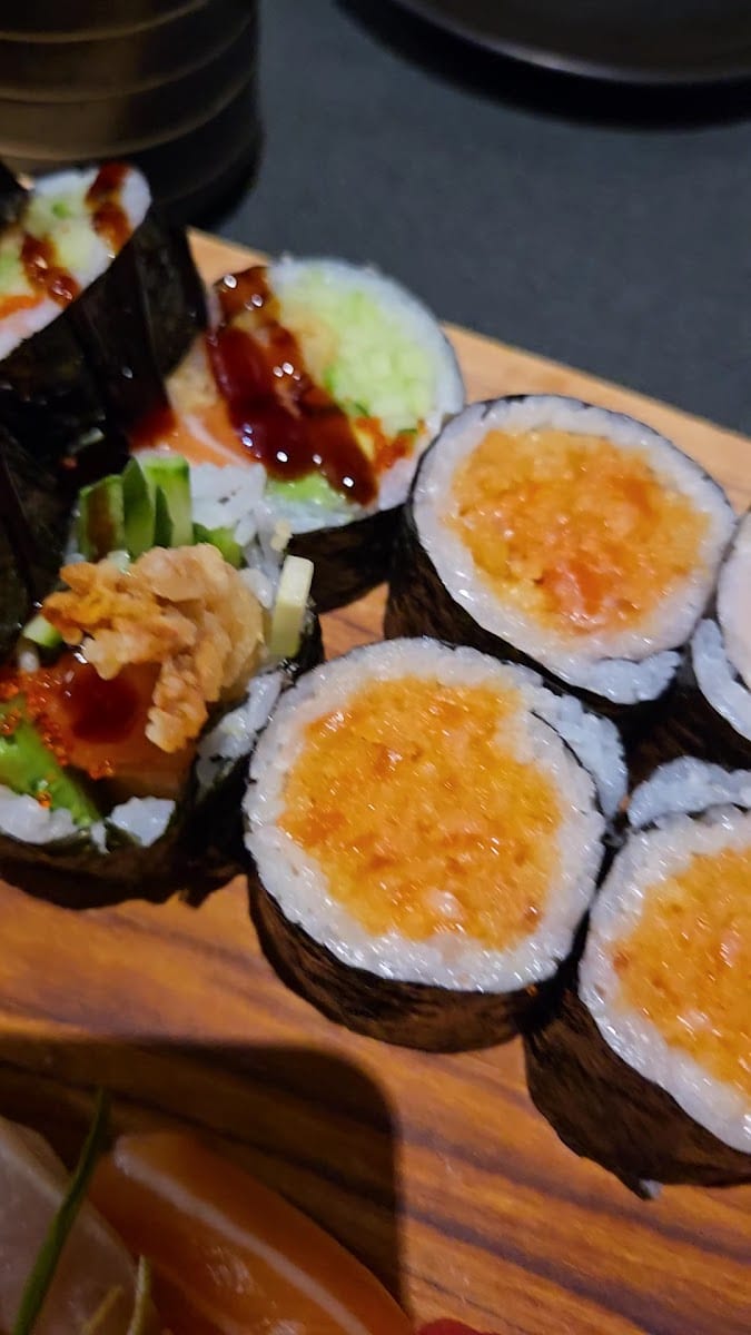 MI-NE Japanese Restaurant, photo 2