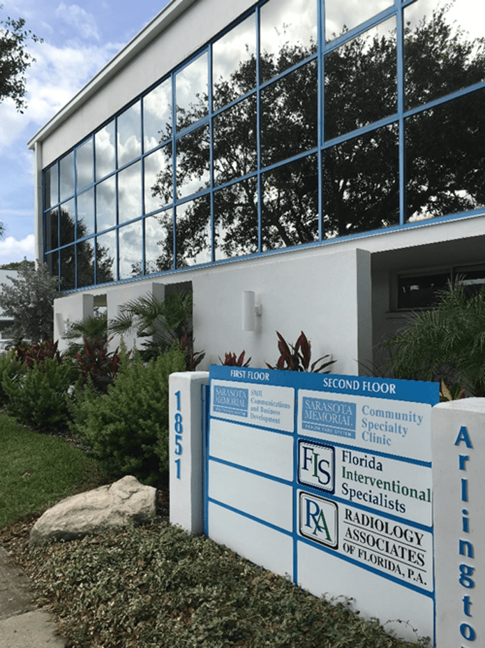 Sarasota Memorial Community Specialty Clinic