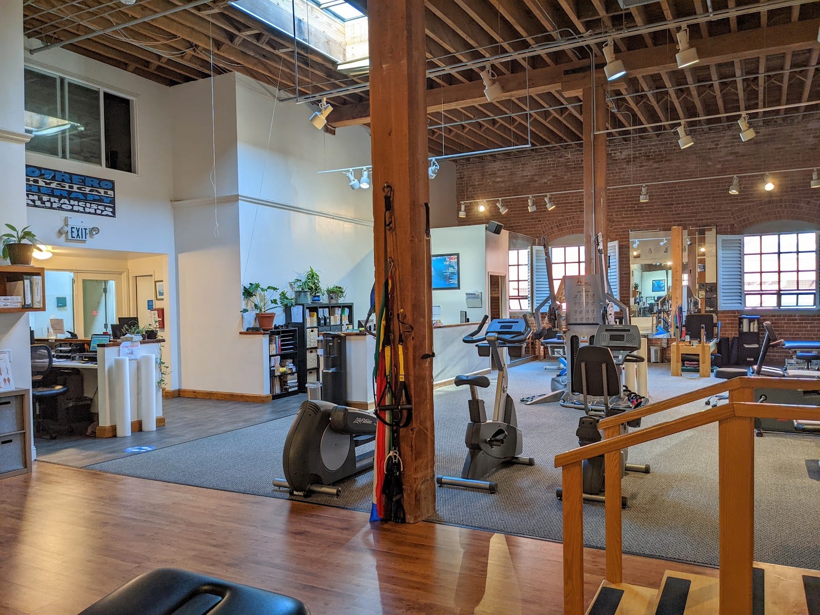 Potrero Physical Therapy