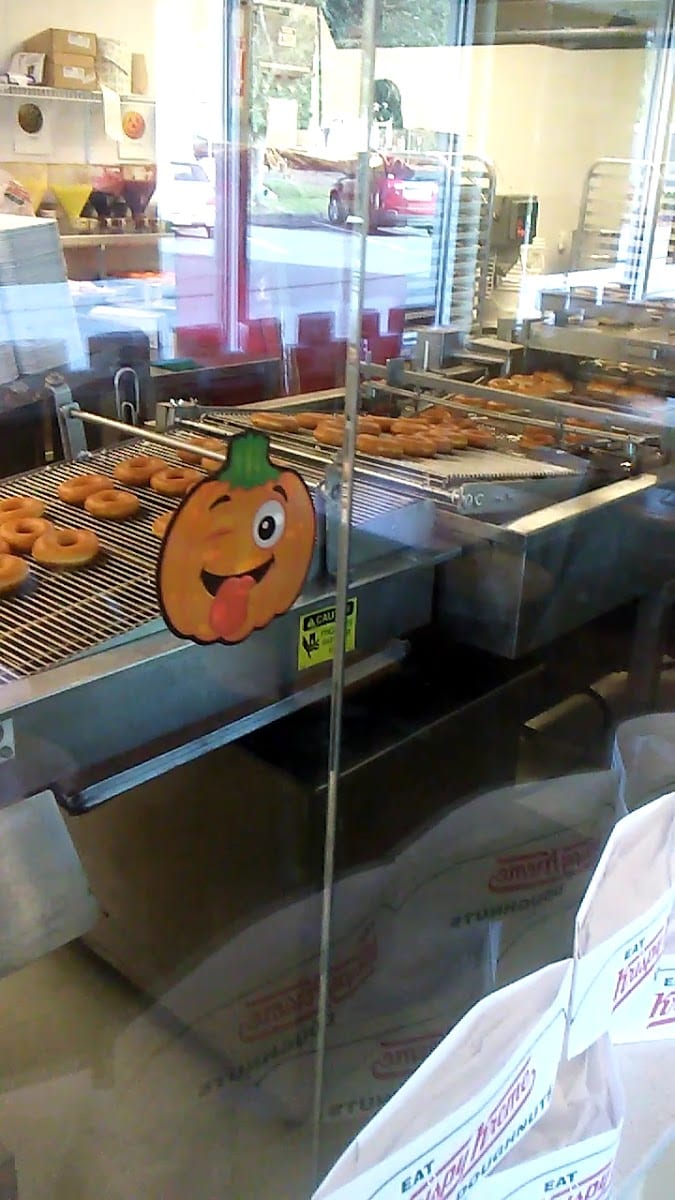 Krispy Kreme, photo 2