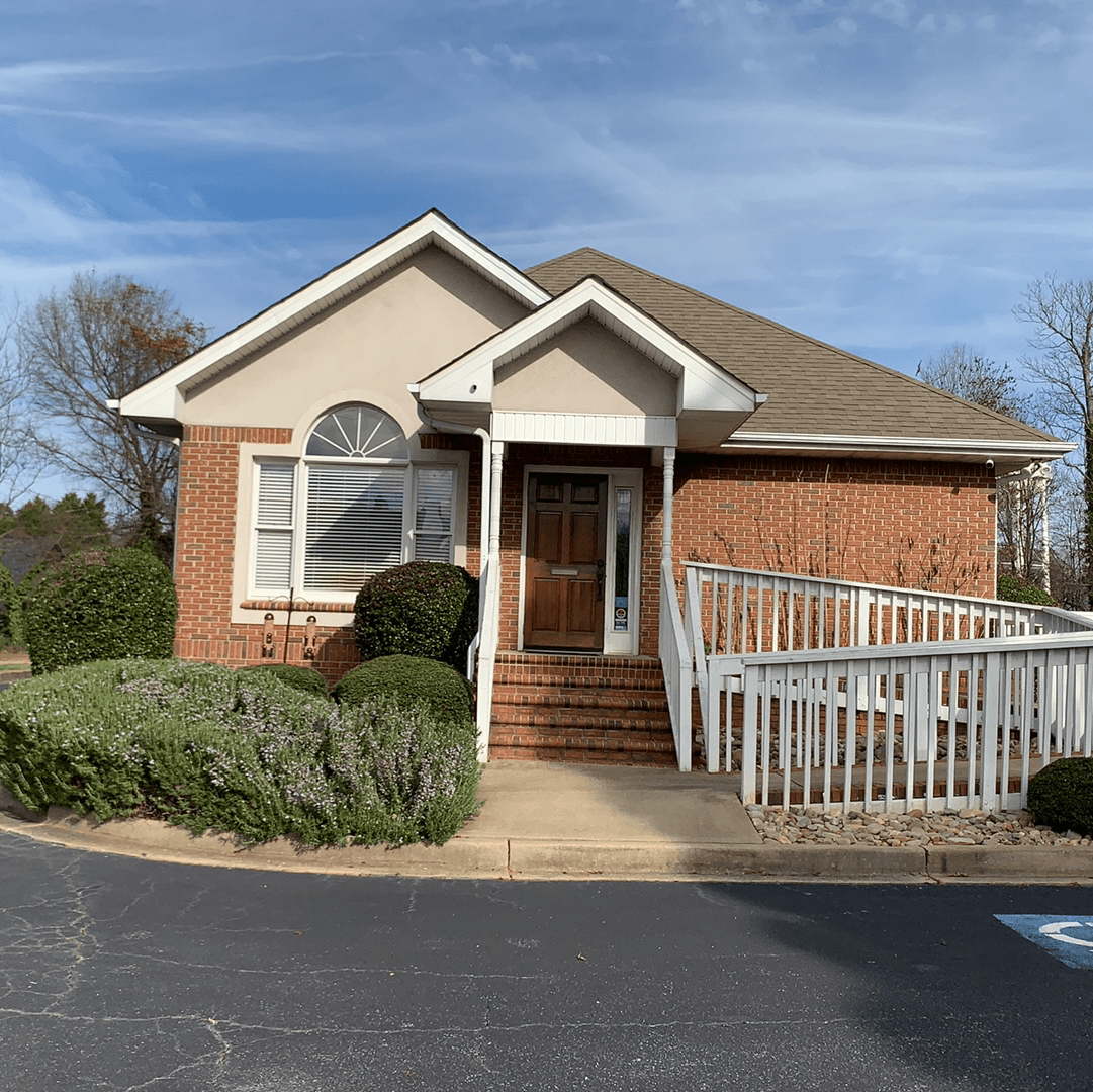 Blue Ridge Oral and Maxillofacial Surgery, P.A., photo 4