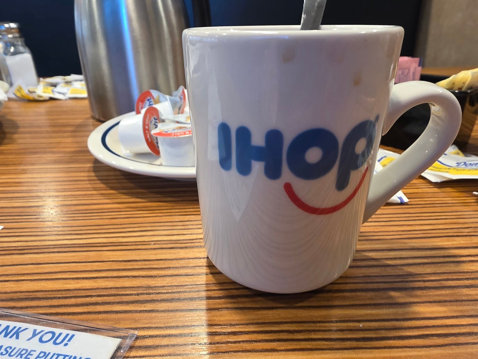 IHOP, photo 4