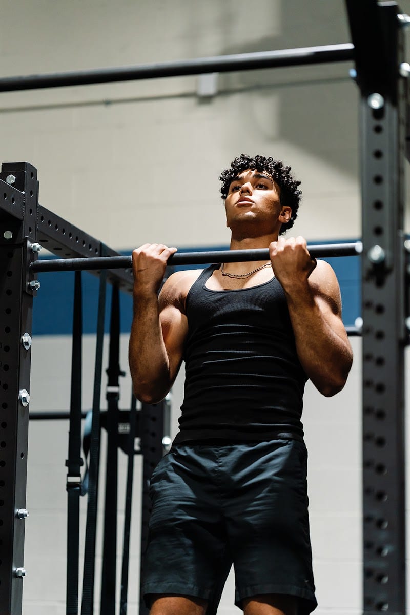 905 Athletics Inc, photo 2