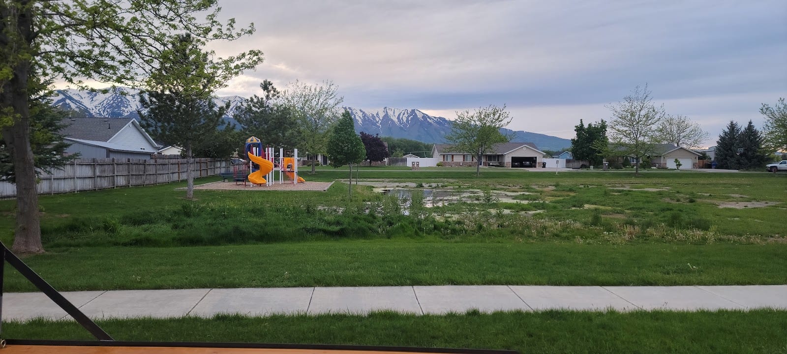 Meadow View Park