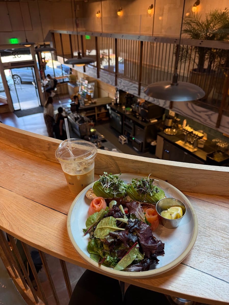 Hardware Coffee Co., photo 2