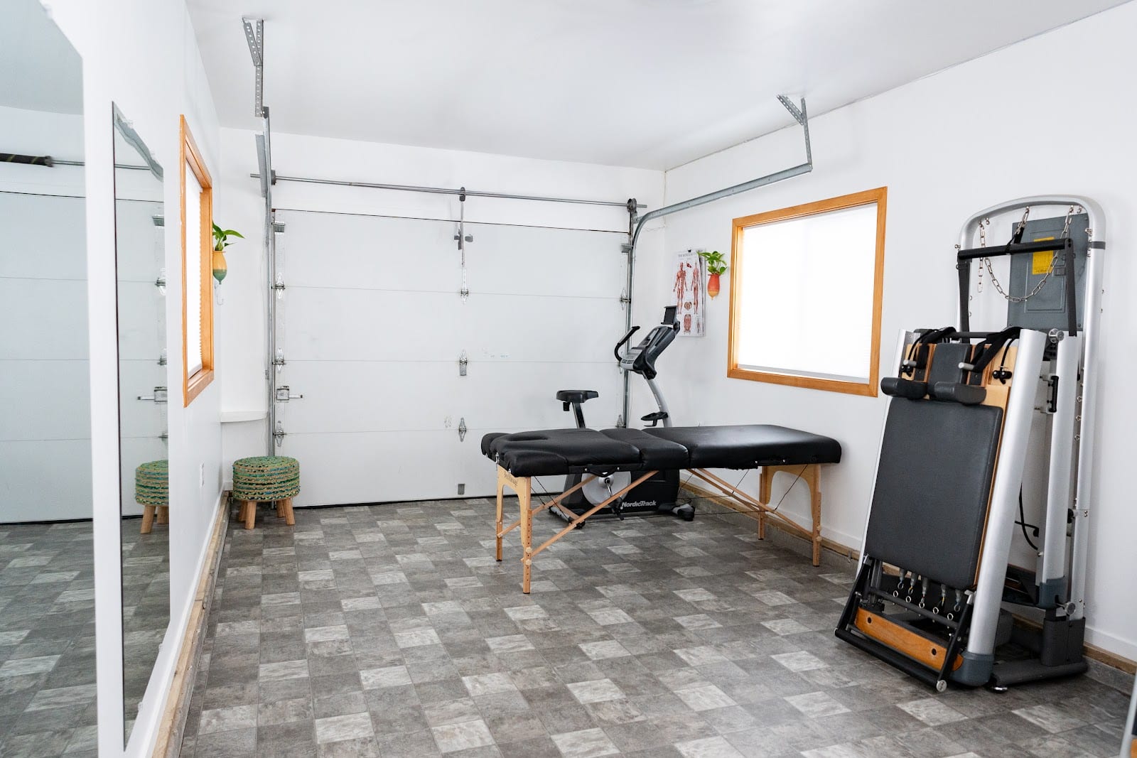 Dr. Hood Physical Therapy