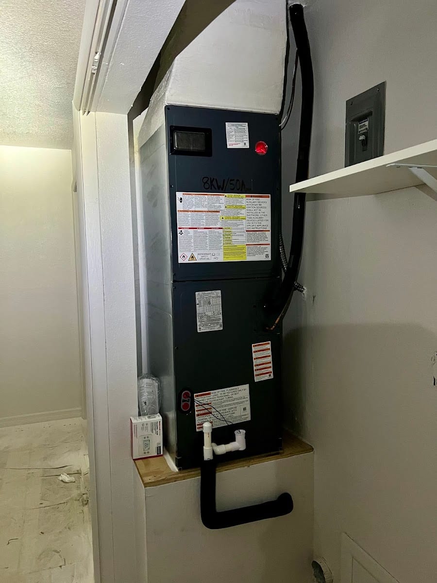 Nova Air Cooling LLC, photo 4