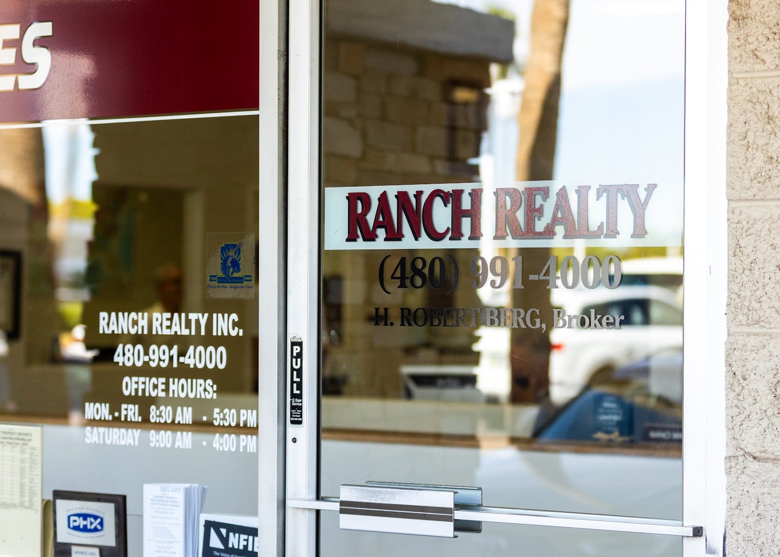 Ranch Realty, photo 4