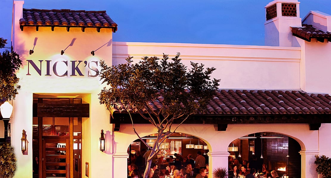 Nick's San Clemente, photo 2