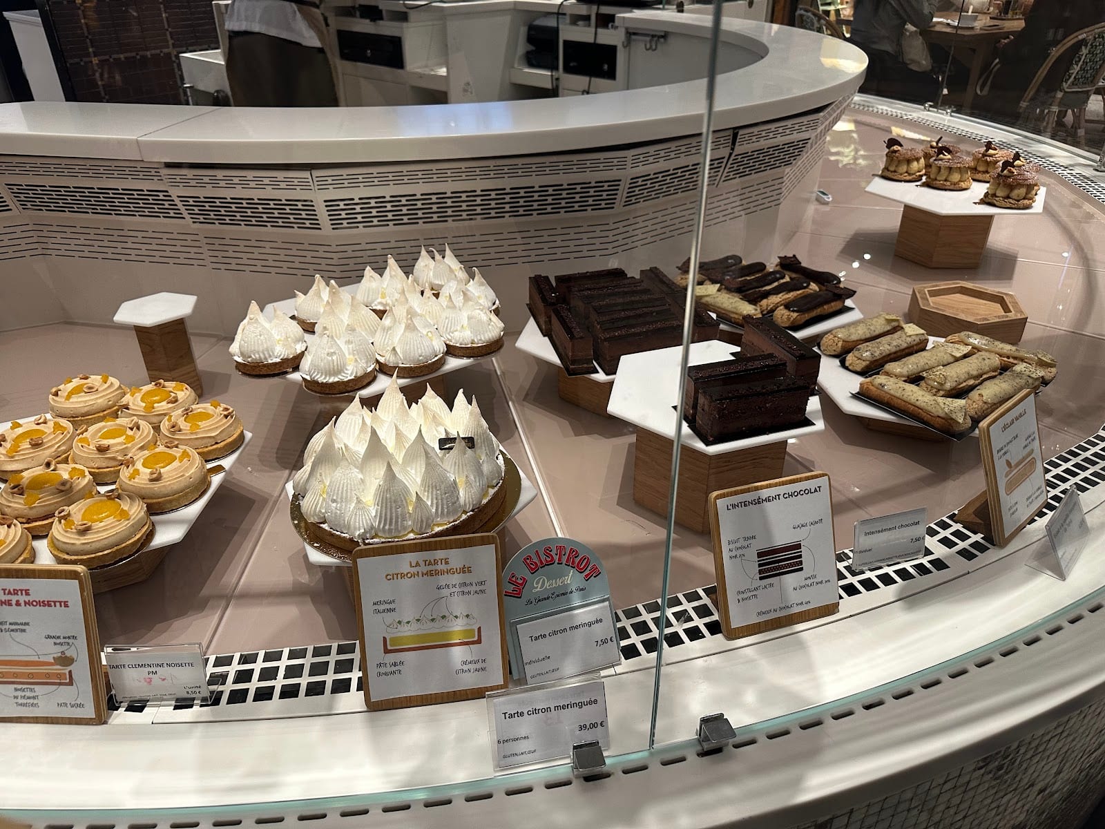 La Grande Épicerie de Paris, photo 4