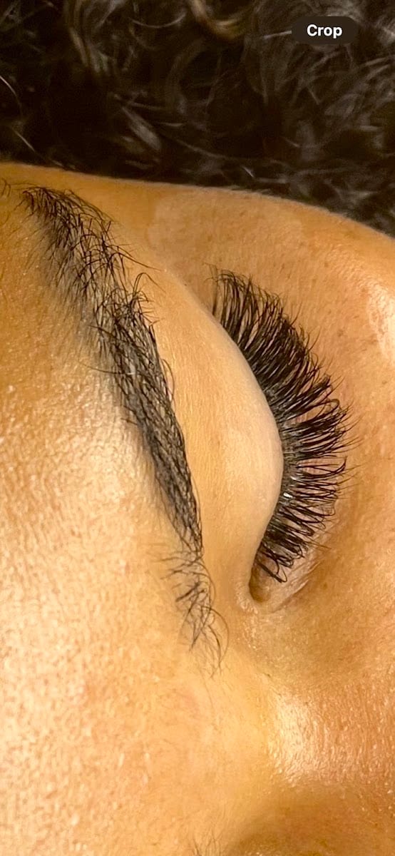 Lilith Lashes
