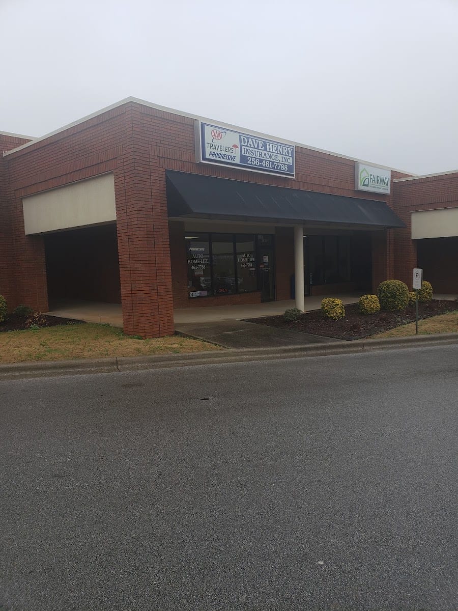 Dave Henry Insurance