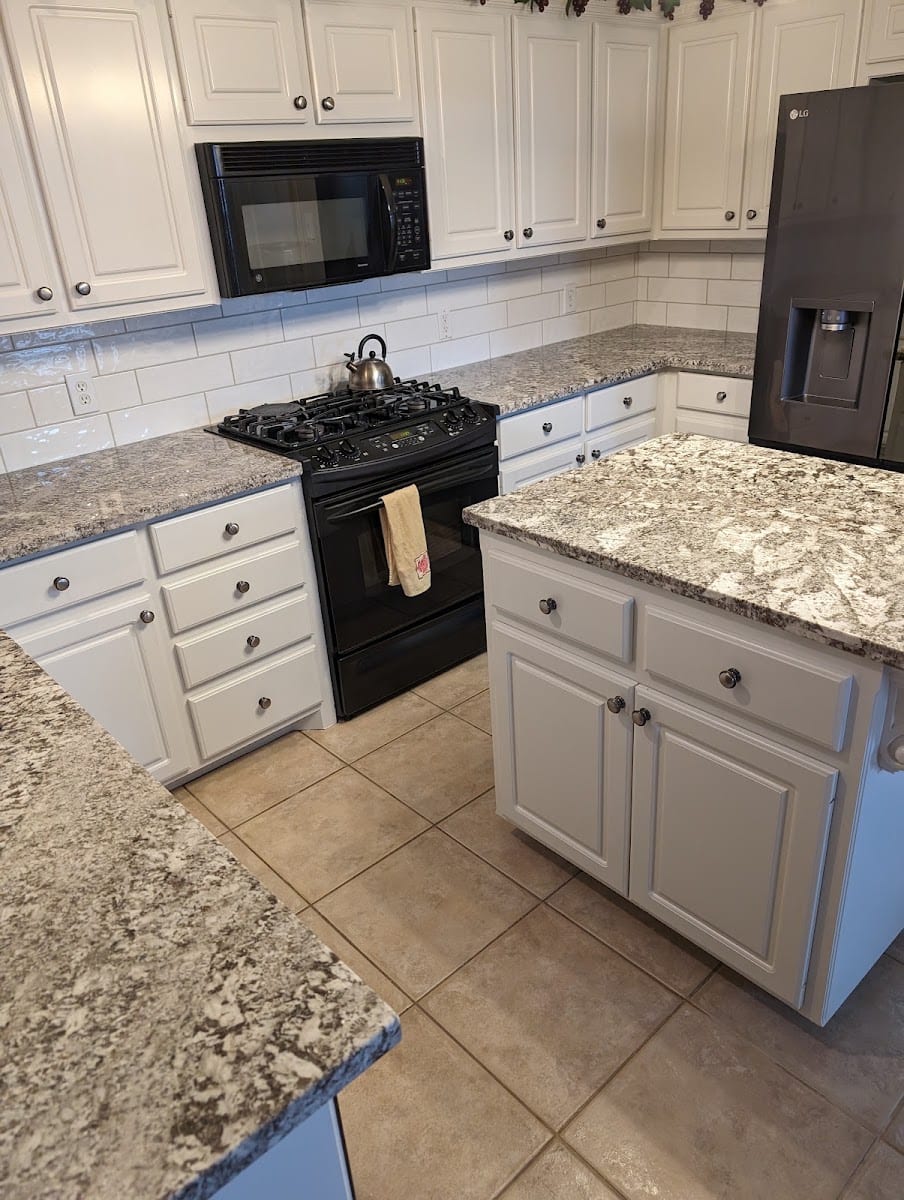 Granite King, photo 2
