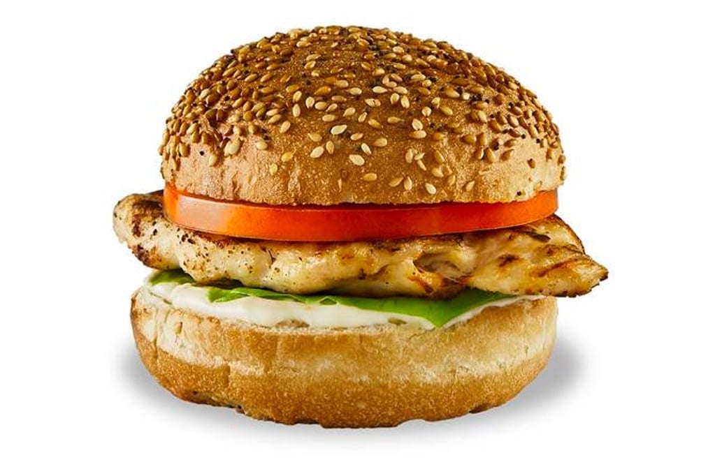 Hero Certified Burgers, photo 2