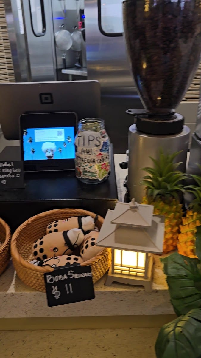 Mini Monster Cafe, photo 2