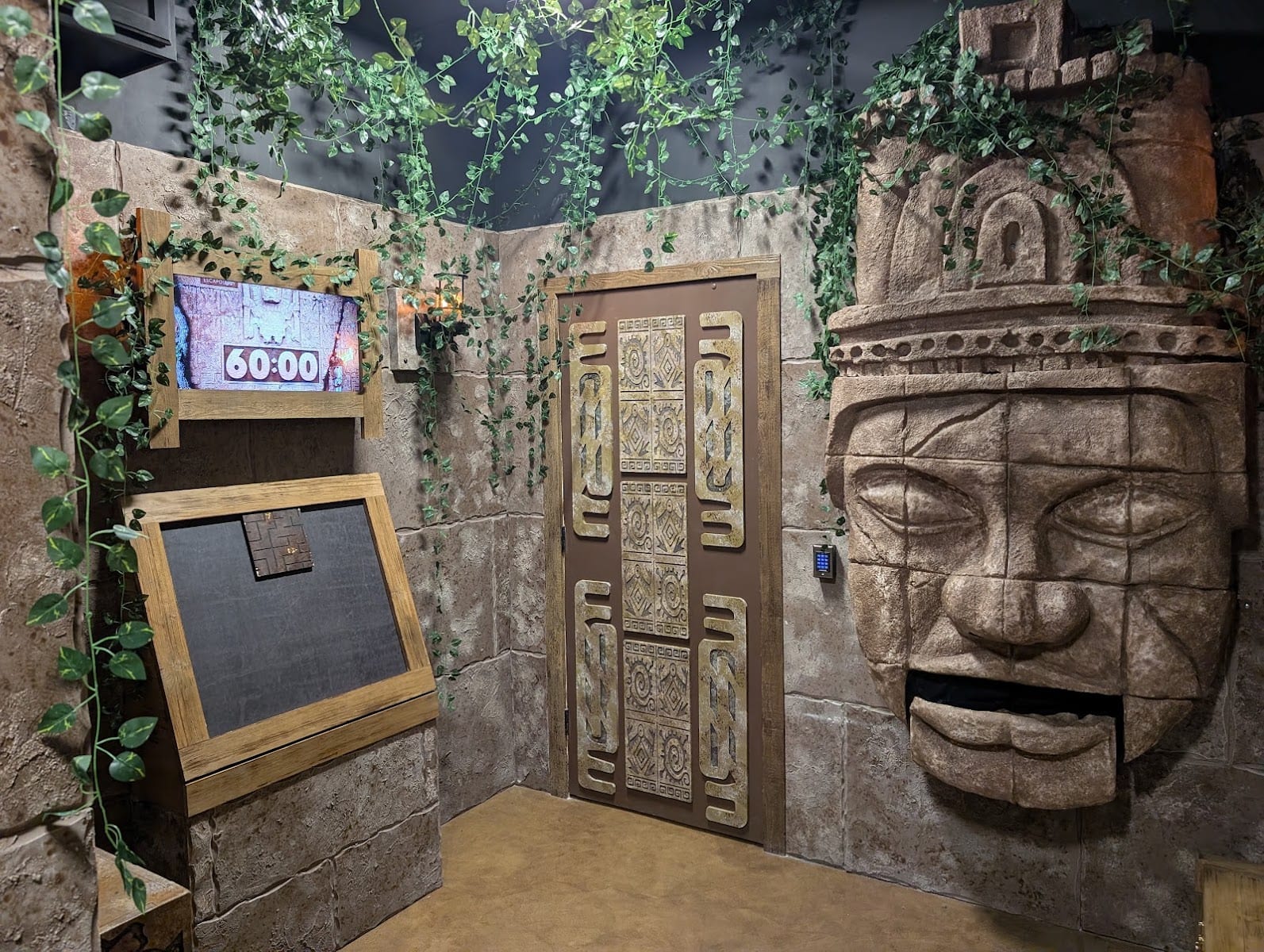 Escapology Escape Rooms Salt Lake City Gateway, photo 3